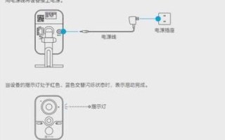 萤石云无线摄像头如何添加和使用？