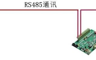 智能化弱电工程门禁系统安装及调试全过程讲解，配图丰富