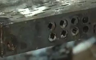 盘点进水监控硬盘的数据恢复方法！