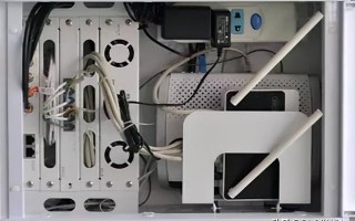 电工基础:一篇文章带你搞懂强电和弱电 电工基础:一篇文章带你搞懂强电和弱电
