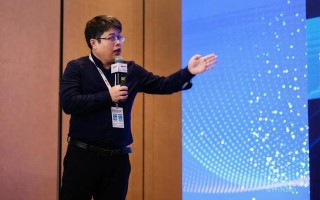 海康威视李亚亚：物联+ AI，是实现数字化转型的重要桥梁 | 第四届中国人工智能安防峰会