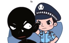 网逃？抓！巨野警方连抓六名网上逃犯，让“网逃”无处遁形