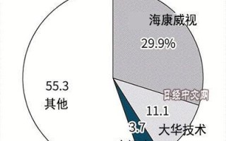 佳能入局视频监控，难撼海康大华市场龙头位置