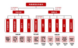 「深度」海康威视“中考”