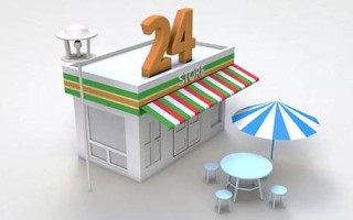 大华监控商超解决方案开启智慧零售 大华监控商超解决方案开启智慧零售