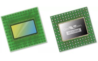 豪威科技首发色彩转换器和新款图像传感器 OS12D40