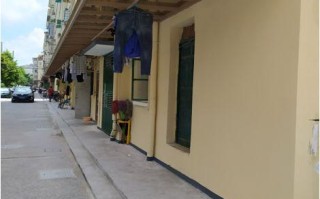 “一扇门”挡住风险隐患,“智能安防”保障小区安全 “一扇门”挡住风险隐患,“智能安防”保障小区安全