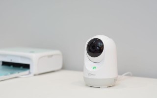 能当监控,还能拨打视频电话,360摄像头新品评测 能当监控,还能拨打视频电话,360摄像头新品评测