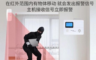 智能安防报警系统各种设备的功能有那些? 智能安防报警系统各种设备的功能有那些?
