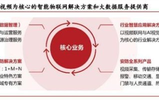 海康威视：视频监控行业全球龙头 智慧城市拉动新一轮成长