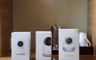 看家护院哪个好？三大品牌智能摄像机横向评测