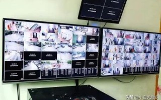 监控画面经常静止是怎么回事? 监控画面经常静止是怎么回事?