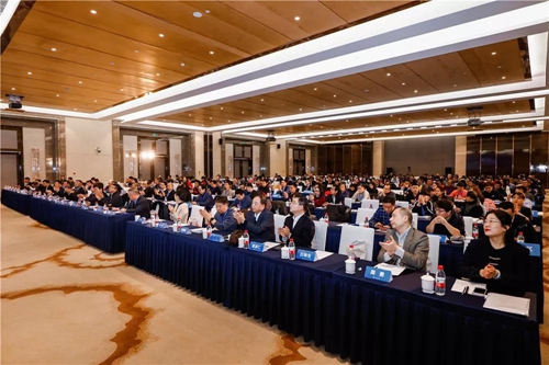 北京安全防范行业协会第三届第三次会员代表大会隆重召开-第1张图片-深圳监控安装