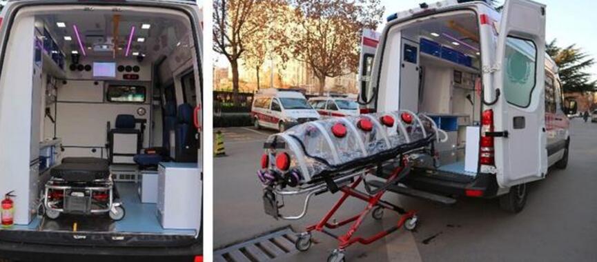 中国联通发布3款新品战疫情-第5张图片-深圳监控安装