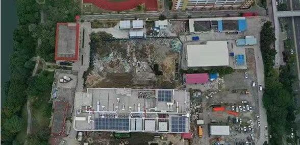 宇视支援全国多地“小汤山”医院建设-第4张图片-深圳监控安装