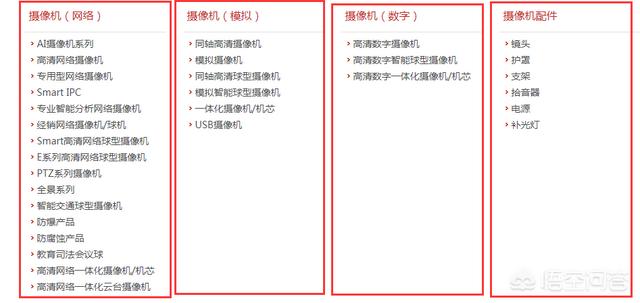 积累7年，华为安防将如何成为TOP？-第3张图片-深圳监控安装