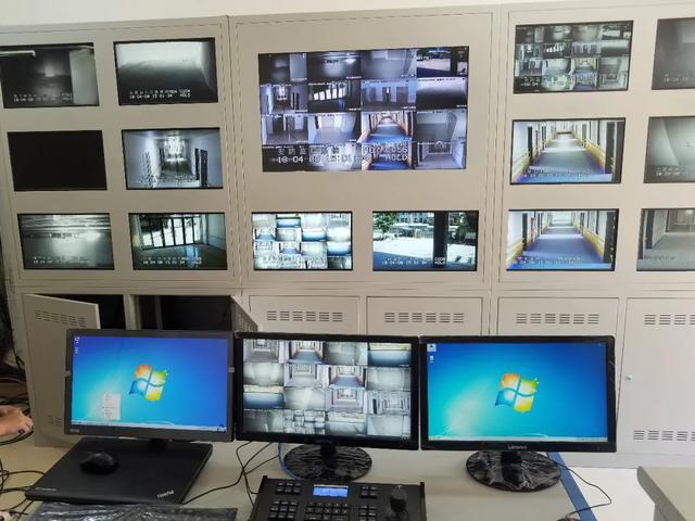 视频监控系统常见故障分析及解决方法-第1张图片-深圳监控安装