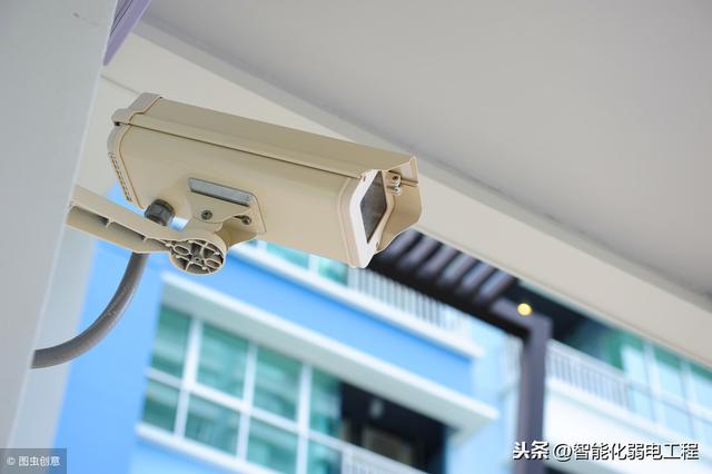 视频监控安装的知识及常见案例分析-第1张图片-深圳监控安装