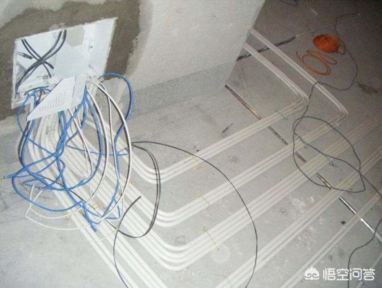 什么是弱电？弱电怎么安装？-第2张图片-深圳监控安装