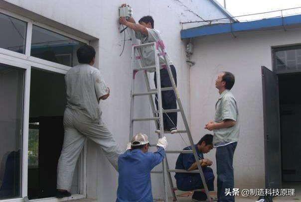 监控安装经验汇总及案例-第1张图片-深圳监控安装
