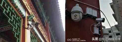 监控安装经验汇总及案例-第3张图片-深圳监控安装