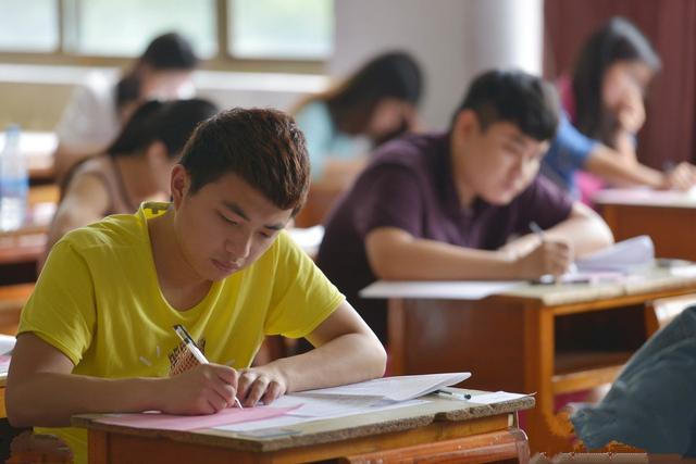 2021年高考：已经证实15名考生作弊，未发现的还有多少？-第1张图片-深圳监控安装