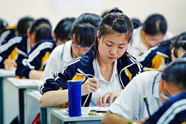 2021年高考：已经证实15名考生作弊，未发现的还有多少？-第2张图片-深圳监控安装