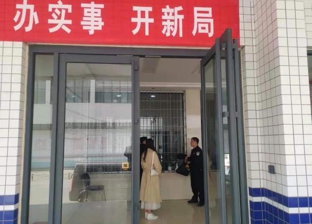 安阳女子卫生间里不慎遗失手机 两天后竟连上了郑州的Wifi-第3张图片-深圳监控安装