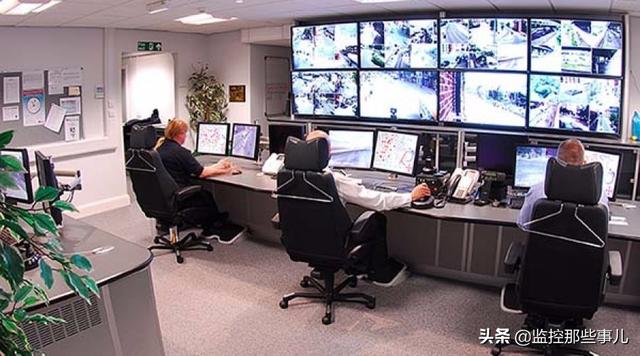 校园视频监控案例-第2张图片-深圳监控安装
