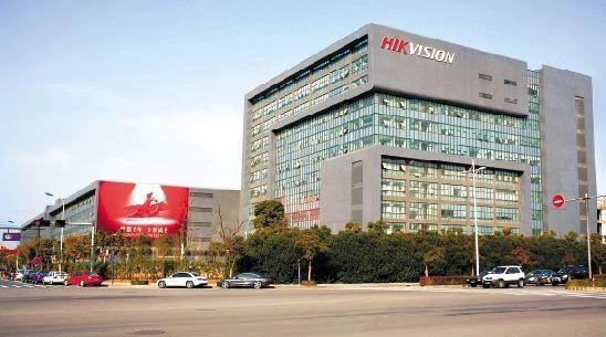 我们常用的四种监控摄像头品牌，你们都用什么品牌的？-第1张图片-深圳监控安装