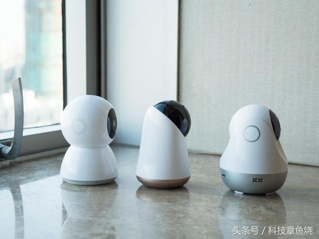 看家护院哪个好？三大品牌智能摄像机横向评测-第4张图片-深圳监控安装