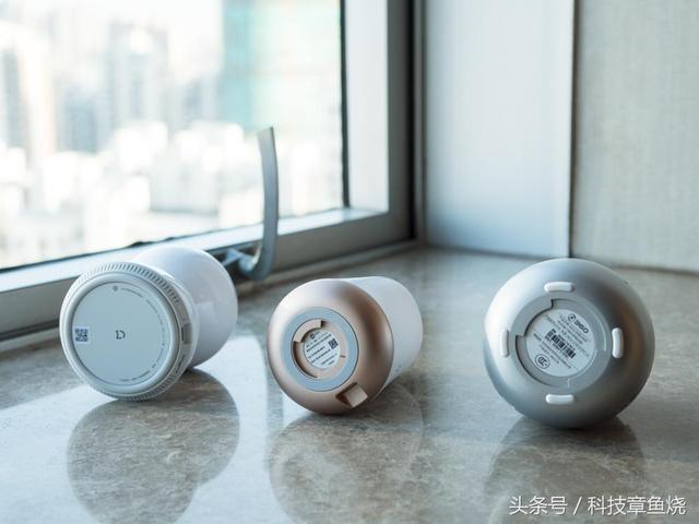 看家护院哪个好？三大品牌智能摄像机横向评测-第5张图片-深圳监控安装