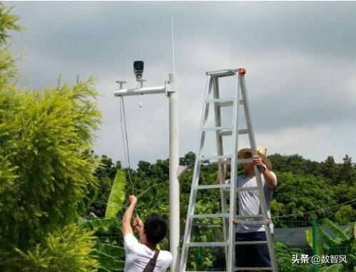 摄像头安装的正确方法，学会了你就是安防工程师-第4张图片-深圳监控安装