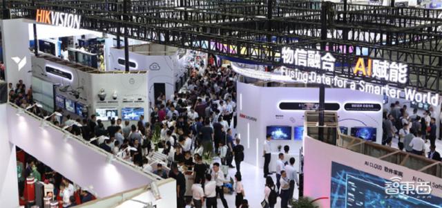 十大事件，见证智能安防激荡2020-第9张图片-深圳监控安装