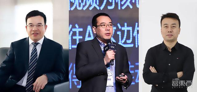 安防行业大变局！换帅和改名背后的隐痛-第1张图片-深圳监控安装