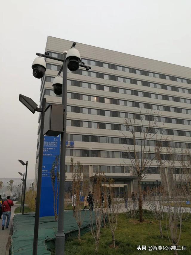 为什么说弱电行业入行的第一年非常重要？这几个方面告诉你-第3张图片-深圳监控安装