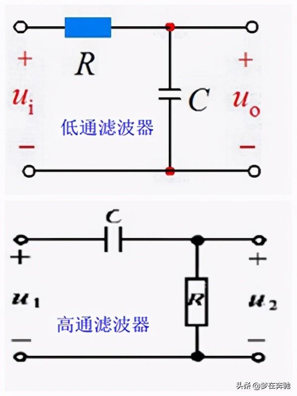 电工基础知识分享（一）：什么是强弱电？你还分不清吗？-第16张图片-深圳监控安装