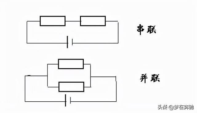 电工基础知识分享（一）：什么是强弱电？你还分不清吗？-第17张图片-深圳监控安装