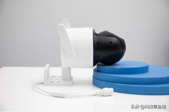 轻松实现户外全方位监控，海康威视3Q140 4G监控球机评测-第3张图片-深圳监控安装