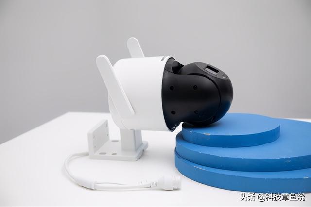 轻松实现户外全方位监控，海康威视3Q140 4G监控球机评测-第6张图片-深圳监控安装
