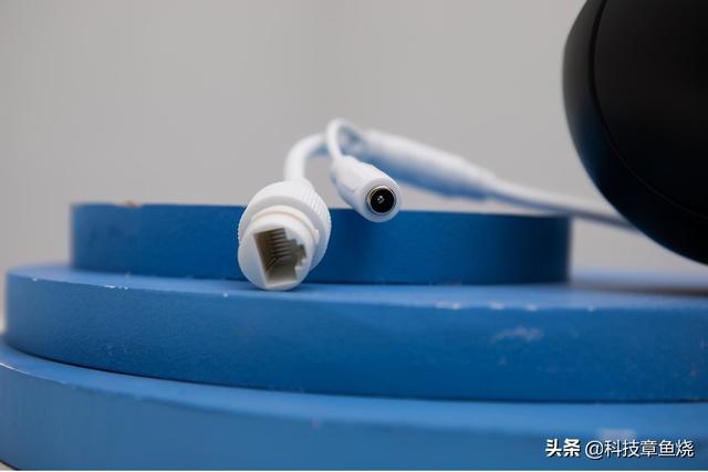 轻松实现户外全方位监控，海康威视3Q140 4G监控球机评测-第8张图片-深圳监控安装