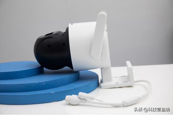 轻松实现户外全方位监控，海康威视3Q140 4G监控球机评测-第9张图片-深圳监控安装