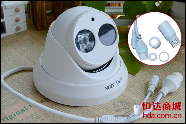 海康威视130w3310d-i高清摄像头产品评测-第3张图片-深圳监控安装