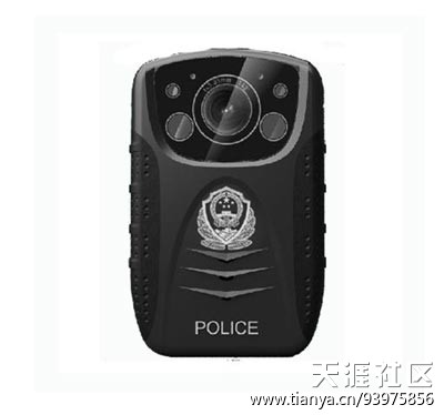 执法记录仪   车载录像机  应急指挥箱-第4张图片-深圳监控安装