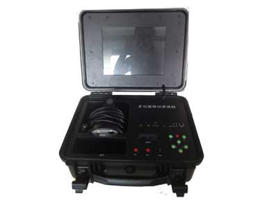 执法记录仪   车载录像机  应急指挥箱-第5张图片-深圳监控安装