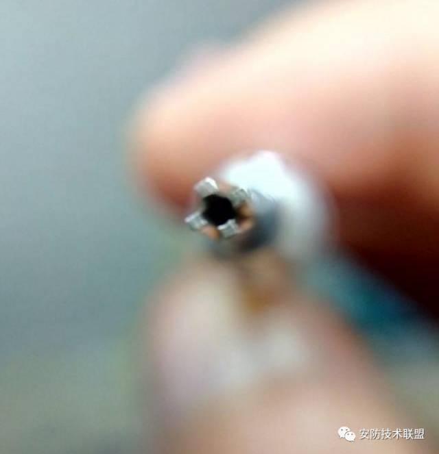 监控有没有更简单安装方法，省一个防水盒也是好的-第22张图片-深圳监控安装