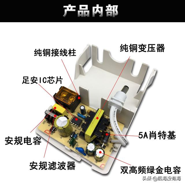 小白也能学会，手把手的教你安装监控（三）-第5张图片-深圳监控安装