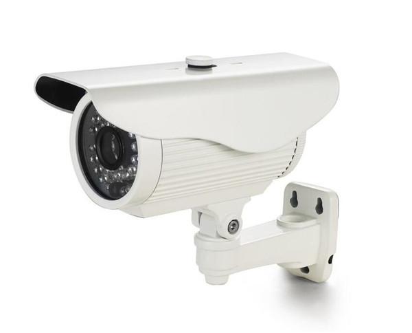监控摄像机的安装心得-第4张图片-深圳监控安装