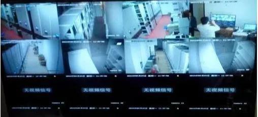 监控三大问题故障总结-第1张图片-深圳监控安装