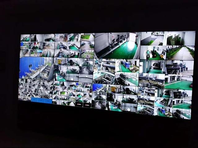 视频监控系统三大常见故障解决方法-第2张图片-深圳监控安装